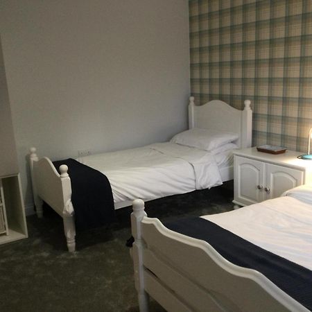 The Old Grain Store Bed & Breakfast Pidley Exteriör bild