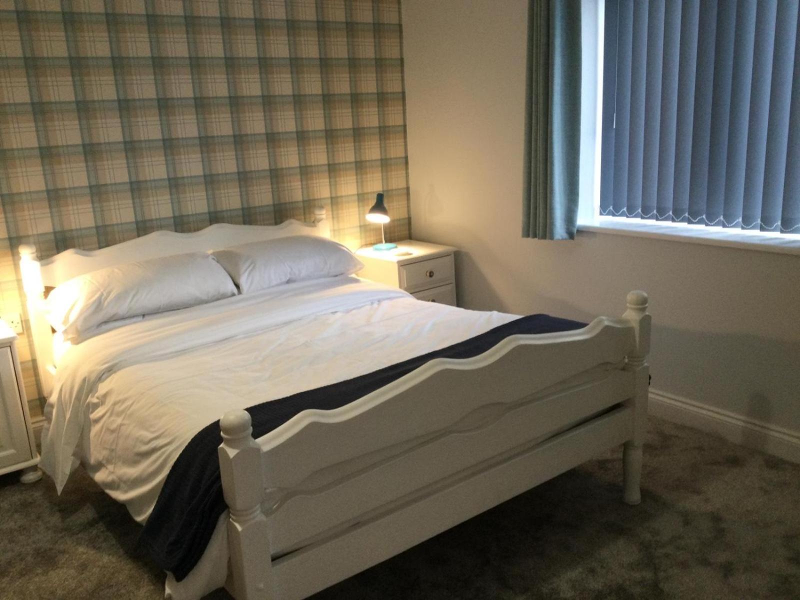 The Old Grain Store Bed & Breakfast Pidley Exteriör bild