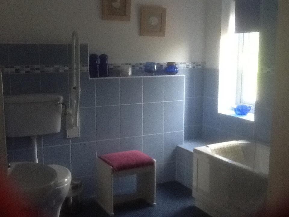 The Old Grain Store Bed & Breakfast Pidley Rum bild